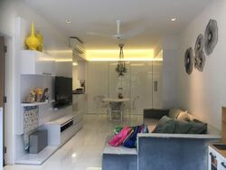 The Sunny Spring (D14), Apartment #585552161